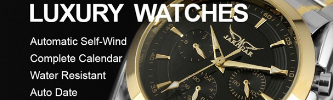 AliExpress Montres