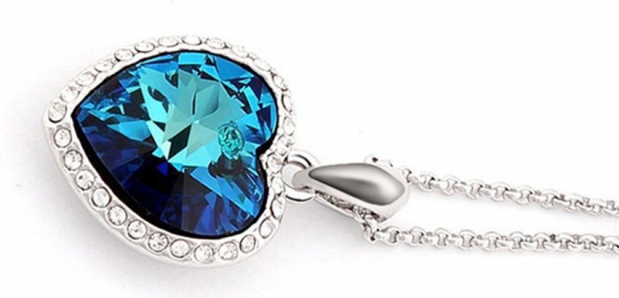 Colliers et pendentifs avec Aliexpress