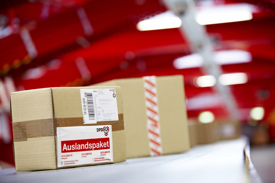 Les statuts possibles des colis internationaux Aliexpress