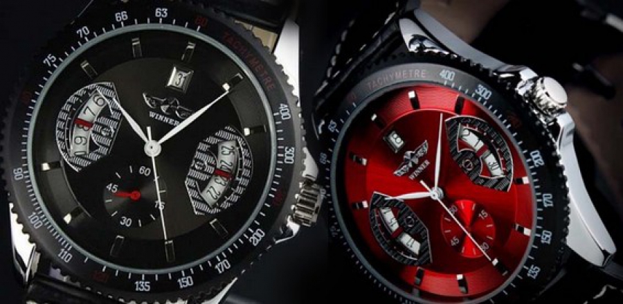 Montres de la Chine