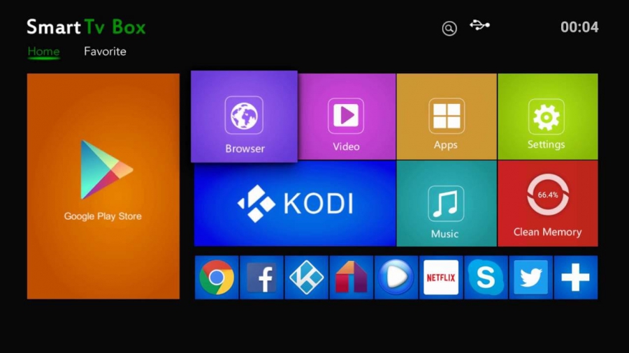 TV set-top box avec Aliexpress X96 Android 6.0 TV Box Amlogic S905X