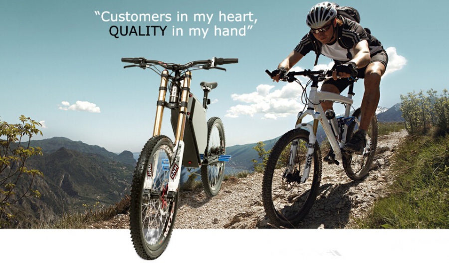 Vélos Aliexpress