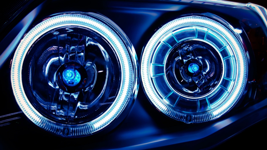 Pièces de rechange automobiles de la Chine. Les produits automobiles à Aliexpress