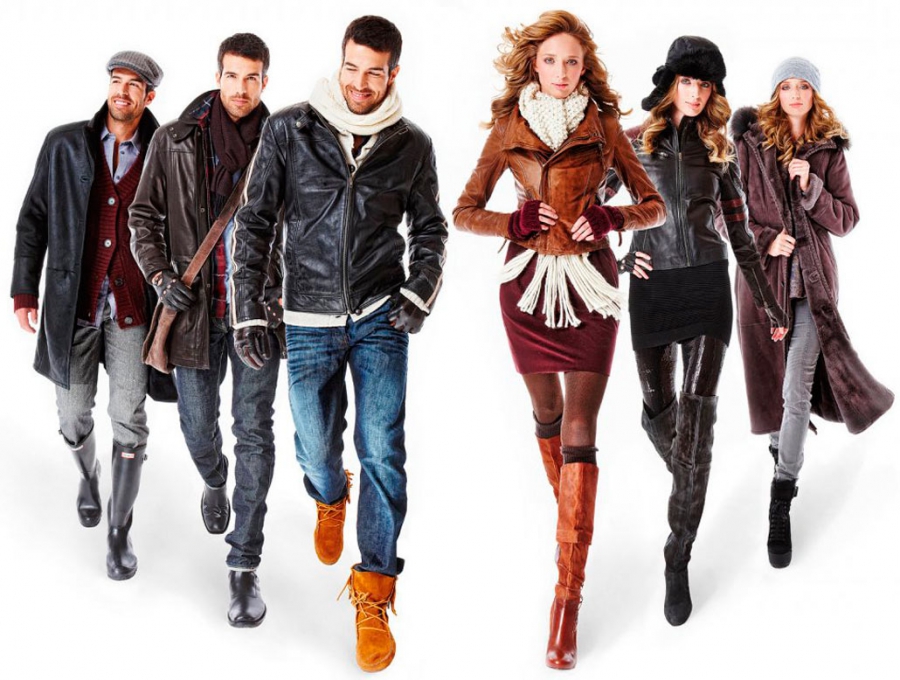 Vêtements avec Aliexpress. Comment choisir et acheter?