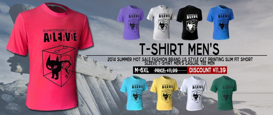 Shirts de la Chine
