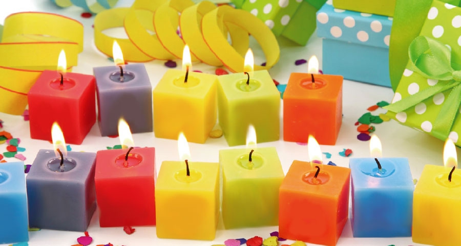 Accessoires pour la célébration et les parties Aliexpress