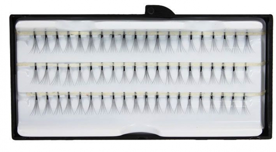 Faux cils avec Aliexpress