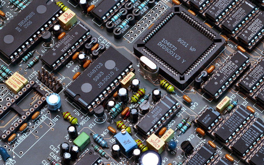 Électronique Aliexpress, les circuits électriques, les appareils électriques, équipements électriques