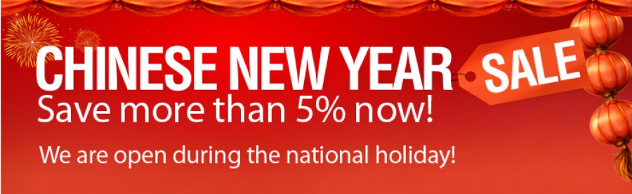 Comment le Nouvel An chinois au travail et la livraison Aliexpress?