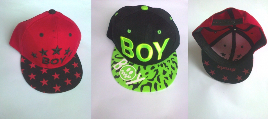 Casquette pour enfants avec Aliexpress