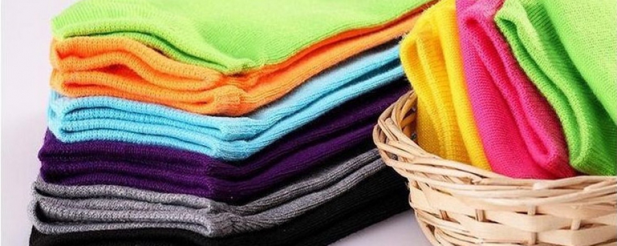 Chaussettes sur Aliexpress