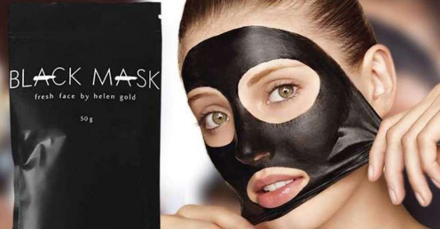 Examen des « masques noirs » pour supprimer les points noirs avec Aliexpress