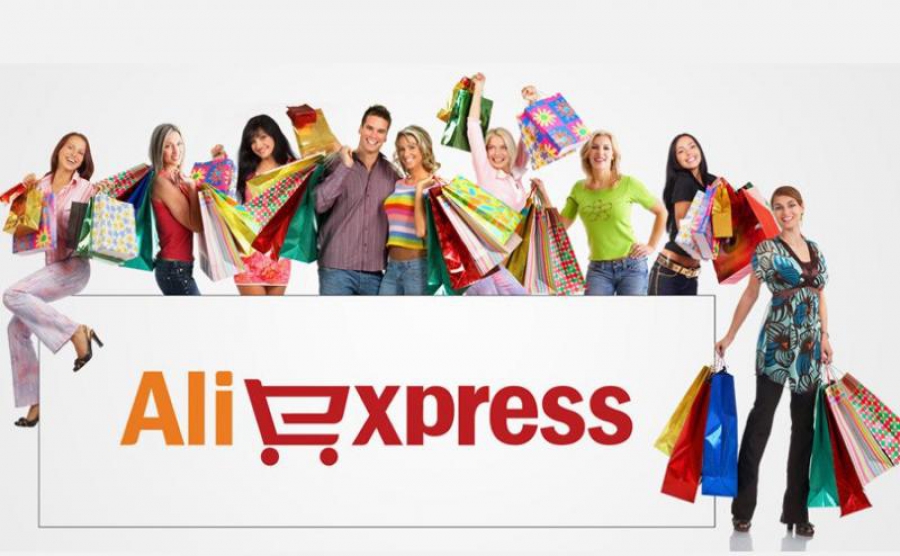 Puis-je réserver sur Aliexpress (Aliexpress.com)?