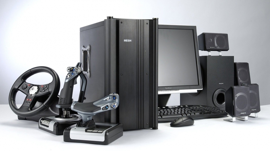 Accessoires informatiques de la Chine