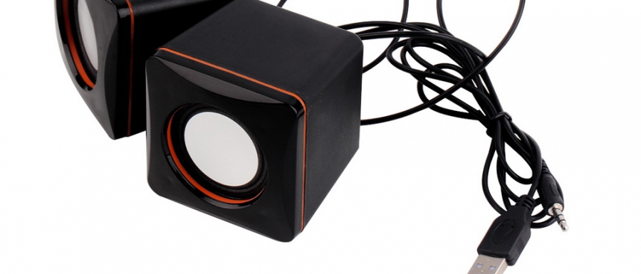 Les haut-parleurs (haut-parleurs) pour stocker Aliexpress