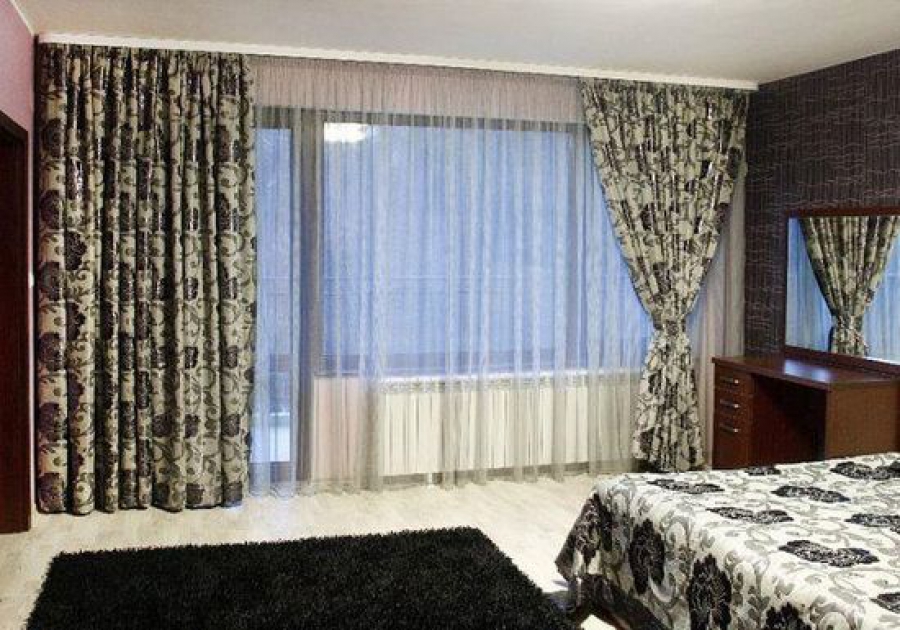 Rideaux et tentures sur Aliexpress