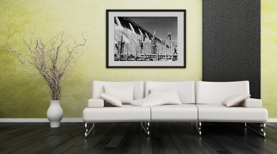 Peintures sur Aliexpress