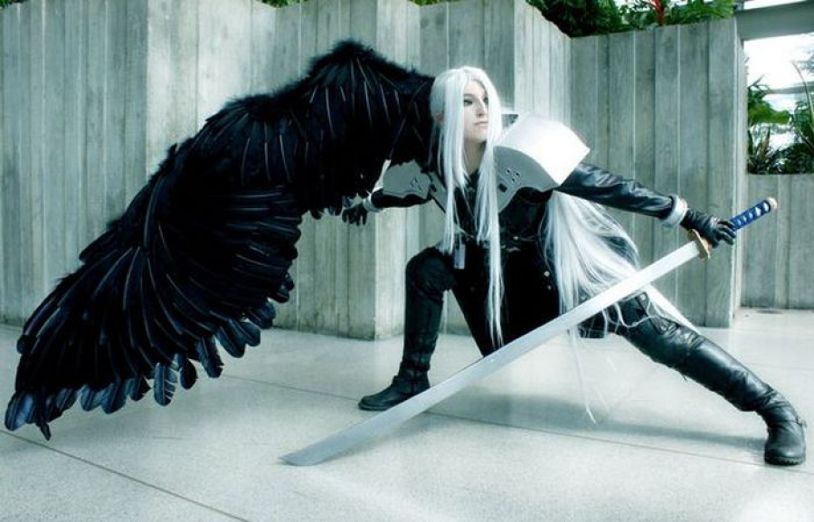Costumes Cosplay. Acheter des costumes de cosplay boutique en ligne