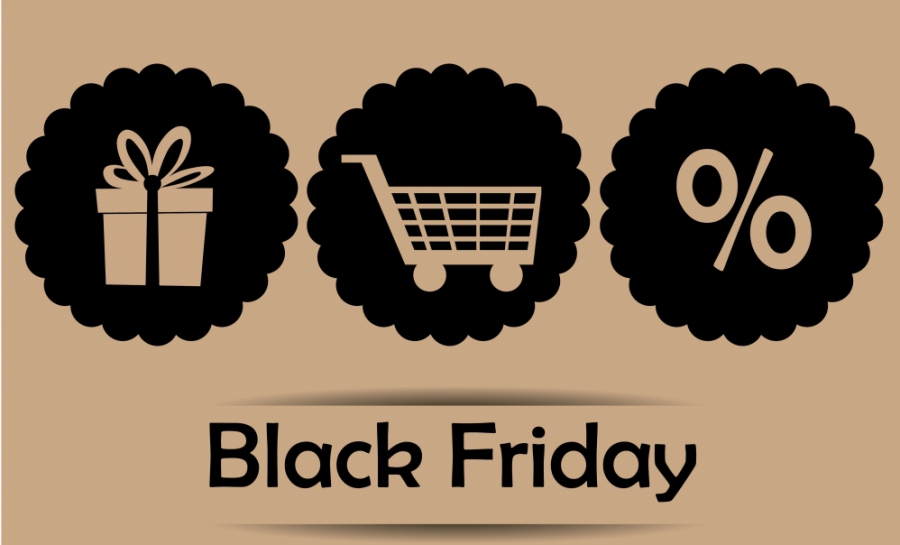 Black Friday à Aliexpress - vente en 2017, 2018
