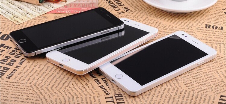 téléphones Aliexpress