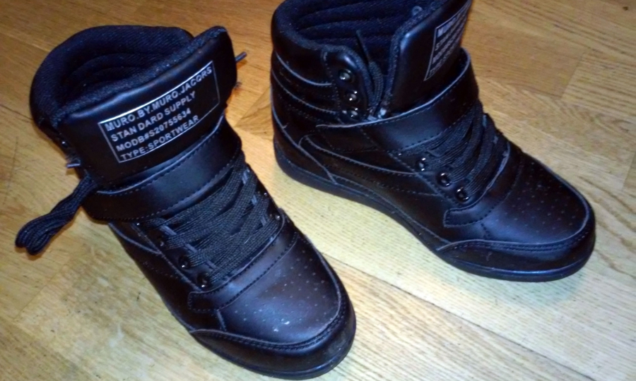 Chaussures de sport Aliexpress - chaussures de sport - critiques, avis, photos